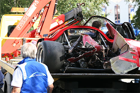 CER
(Foto: Motorsporten.dk)